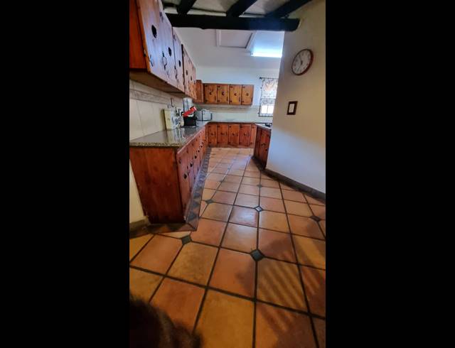 4 BEDROOM HOUSE FOR SALE IN MEER EN SEE